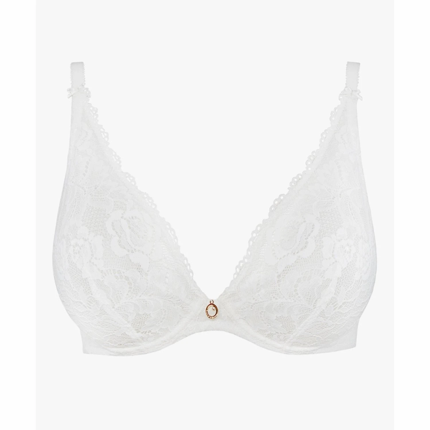 Aubade Rosessence Soutien-Gorge Triangle Avec Armatures Opale 5 Aubade Rosessence Soutien-Gorge Triangle Avec Armatures Opale – Image 5