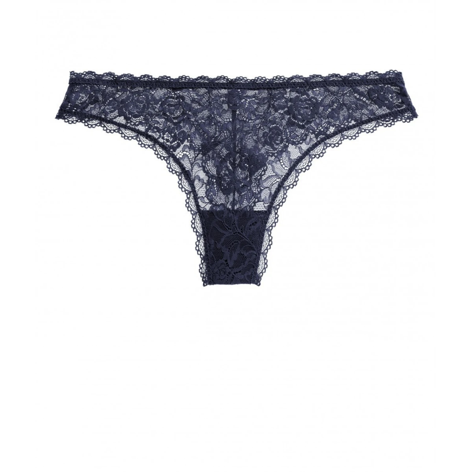 Aubade Rosessence Tanga Nocturne 4 Aubade Rosessence Tanga Nocturne – Image 4