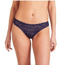 Aubade Rosessence Tanga Nocturne