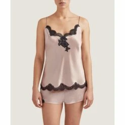 Aubade Short En Soie Toi Mon Amour Sonate -Sous-vêtement Soldes Boutique 1600x1600 aubade short en soie toi mon amour sonate p2 52 10092020