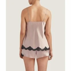 Aubade Short En Soie Toi Mon Amour Sonate -Sous-vêtement Soldes Boutique 1600x1600 aubade short en soie toi mon amour sonate p3 52 10092020