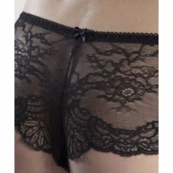 Aubade Shorty Danse Des Sens Noir -Sous-vêtement Soldes Boutique 1600x1600 aubade shorty danse des sens noir p3 58 21102019