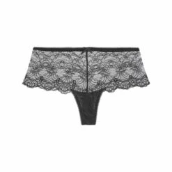 Aubade Shorty Danse Des Sens Noir -Sous-vêtement Soldes Boutique 1600x1600 aubade shorty danse des sens noir p4 58 21102019