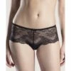 Aubade Shorty Danse Des Sens Noir