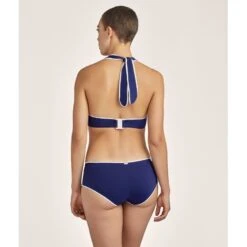 Aubade Shorty De Bain La Baie Des Vagues Encre -Sous-vêtement Soldes Boutique 1600x1600 aubade shorty de bain la baie des vagues encre p3 20 14042021