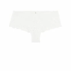 Aubade Shorty Saint Tropez Fleur De Tattoo Blanc -Sous-vêtement Soldes Boutique 1600x1600 aubade shorty saint tropez fleur de tattoo blanc p4 38 17022022