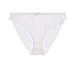 Aubade Slip Brésilien Danse Des Sens Opale -Sous-vêtement Soldes Boutique 1600x1600 aubade slip bresilien danse des sens nacre p3 29 04112020