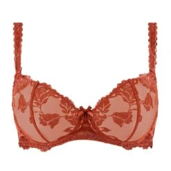 Aubade Softessence Corbeille Armature Terracotta -Sous-vêtement Soldes Boutique 1600x1600 aubade softessence corbeille armature terracotta p2 35 02092022