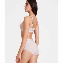Aubade Softessence Culotte Haute Skin -Sous-vêtement Soldes Boutique 1600x1600 aubade softessence culotte haute skin p2 22 03022022