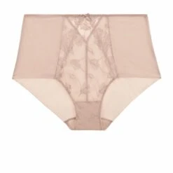 Aubade Softessence Culotte Haute Skin -Sous-vêtement Soldes Boutique 1600x1600 aubade softessence culotte haute skin p4 22 03022022