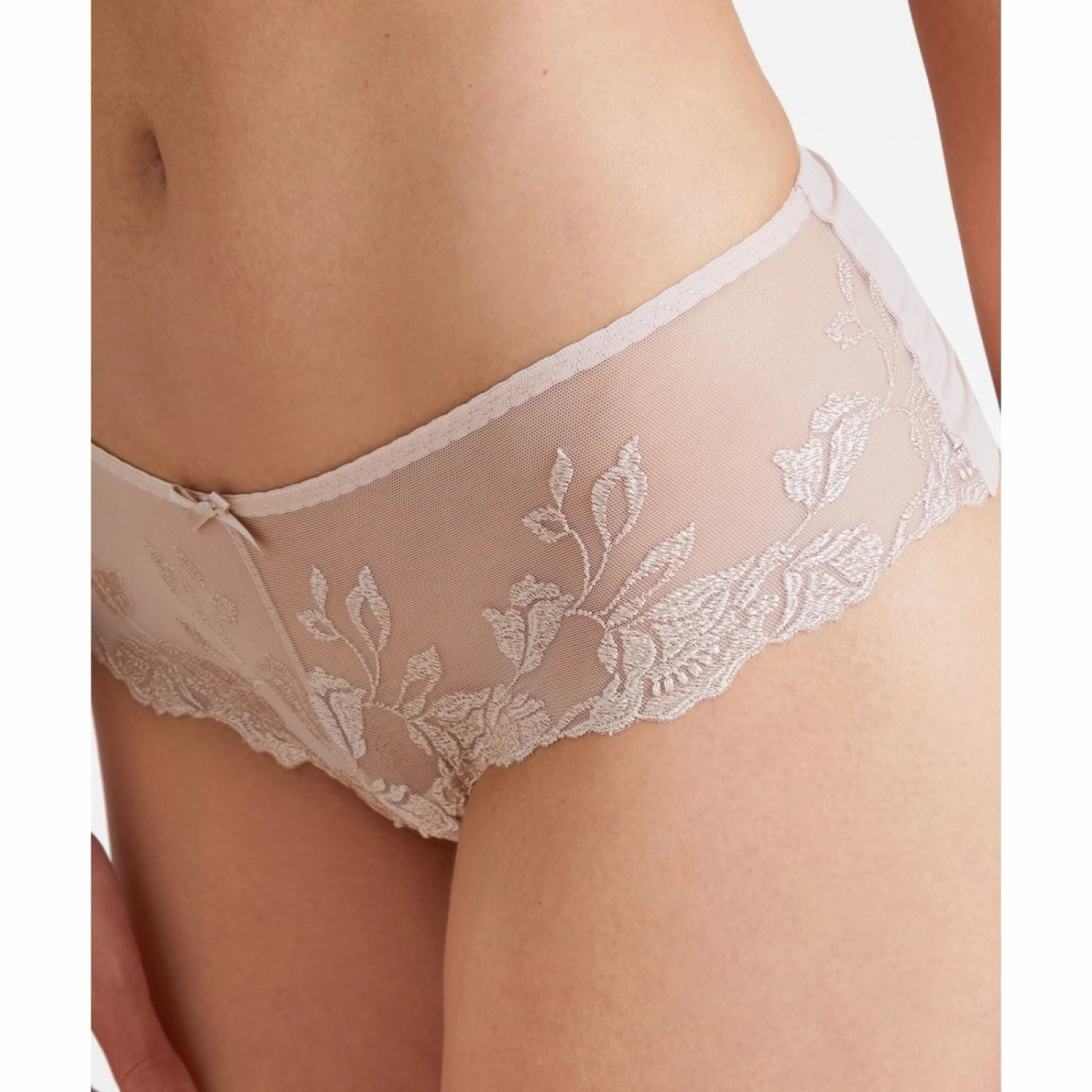 Aubade Softessence Shorty St Tropez Skin 2 Aubade Softessence Shorty St Tropez Skin – Image 2