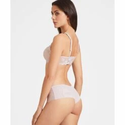 Aubade Softessence Shorty St Tropez Skin 9 Aubade Softessence Shorty St Tropez Skin -Sous-vêtement Soldes Boutique 1600x1600 aubade softessence shorty st tropez skin p3 23 03022022