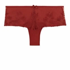Aubade Softessence Shorty St Tropez Teracotta -Sous-vêtement Soldes Boutique 1600x1600 aubade softessence shorty st tropez teracotta p5 30 15082022