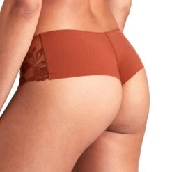Aubade Softessence Shorty St Tropez Teracotta -Sous-vêtement Soldes Boutique 1600x1600 aubade softessence shorty st tropez teracotta p6 47 02092022