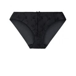 Aubade Softessence Slip Brésilien Noir -Sous-vêtement Soldes Boutique 1600x1600 aubade softessence slip bresilien noire p4 48 06092021