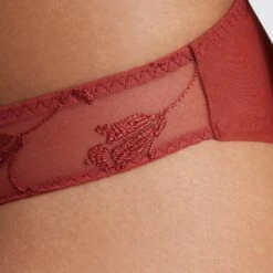 Aubade Softessence Slip Brésilien Terracotta -Sous-vêtement Soldes Boutique 1600x1600 aubade softessence slip bresilien terracotta p4 22 15082022