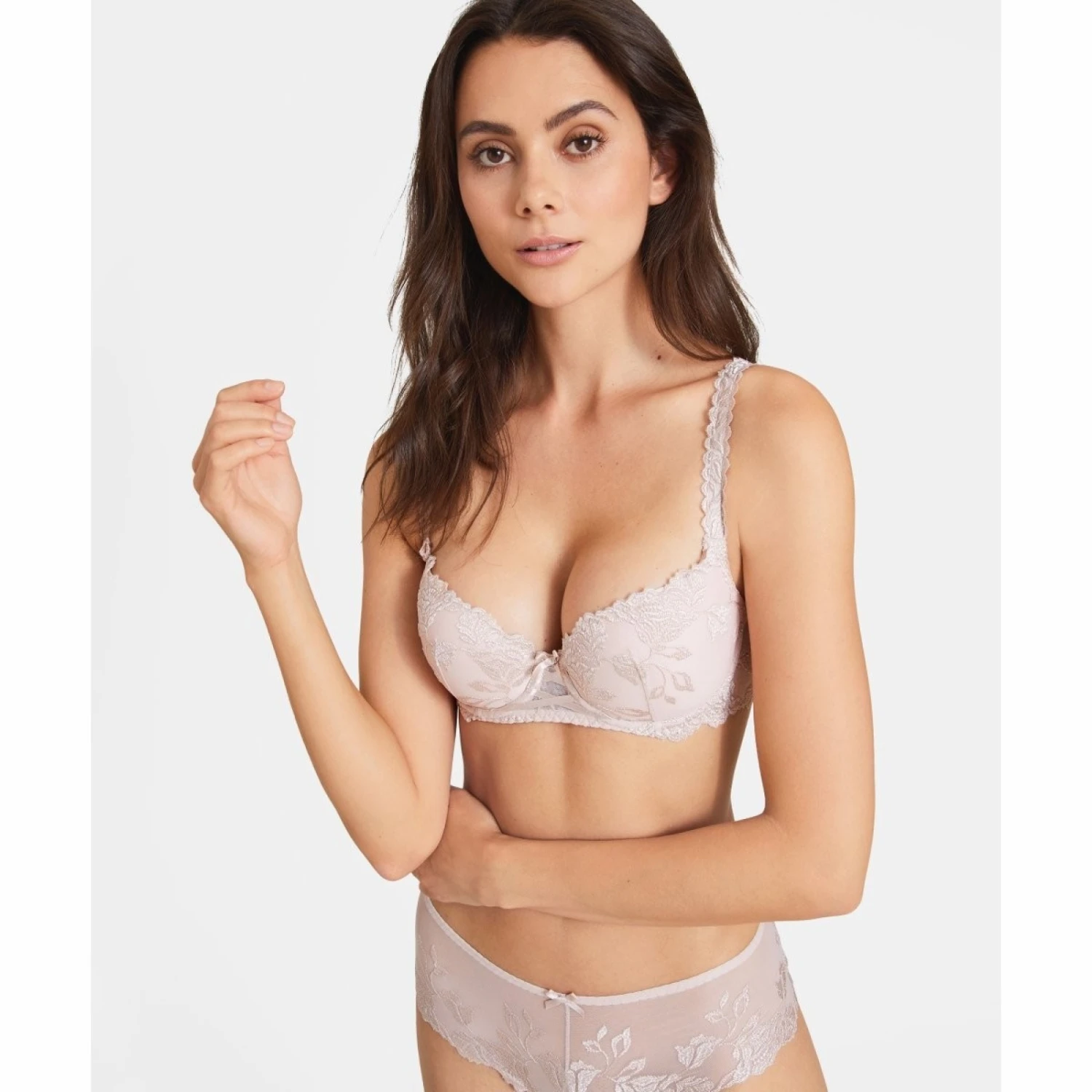 Aubade Softessence Spacer Plunge Skin 4 Aubade Softessence Spacer Plunge Skin – Image 4