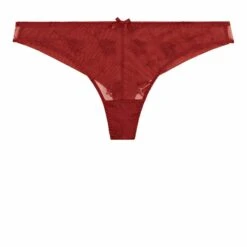 Aubade Softessence Tanga Terracotta -Sous-vêtement Soldes Boutique 1600x1600 aubade softessence tanga terracotta p5 26 15082022