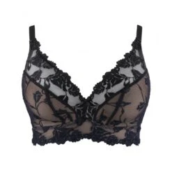 Aubade Softessence Triangle Brassière Mousse Noire 8 Aubade Softessence Triangle Brassière Mousse Noire -Sous-vêtement Soldes Boutique 1600x1600 aubade softessence triangle brassiere mousse noire p2 44 06092021