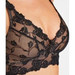 Aubade Softessence Triangle Brassière Mousse Noire 9 Aubade Softessence Triangle Brassière Mousse Noire -Sous-vêtement Soldes Boutique 1600x1600 aubade softessence triangle brassiere mousse noire p3 44 06092021