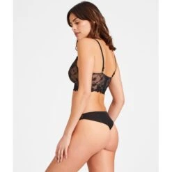 Aubade Softessence Triangle Brassière Mousse Noire 10 Aubade Softessence Triangle Brassière Mousse Noire -Sous-vêtement Soldes Boutique 1600x1600 aubade softessence triangle brassiere mousse noire p4 44 06092021