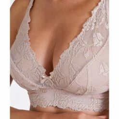 Aubade Softessence Triangle Brassière Mousse Skin -Sous-vêtement Soldes Boutique 1600x1600 aubade softessence triangle brassiere mousse skin p4 29 03022022
