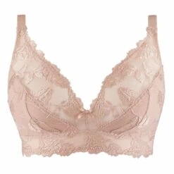 Aubade Softessence Triangle Brassière Mousse Skin -Sous-vêtement Soldes Boutique 1600x1600 aubade softessence triangle brassiere mousse skin p5 29 03022022