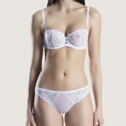 Aubade Soutien-Gorge Corbeille Au Bal De Flore Blanc 7 Aubade Soutien-Gorge Corbeille Au Bal De Flore Blanc -Sous-vêtement Soldes Boutique 1600x1600 aubade soutien gorge corbeille au bal de flore blanc p2 33 23072019