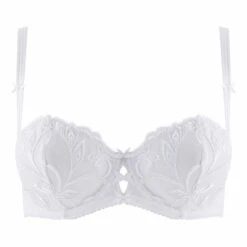 Aubade Soutien-Gorge Corbeille Au Bal De Flore Blanc 9 Aubade Soutien-Gorge Corbeille Au Bal De Flore Blanc -Sous-vêtement Soldes Boutique 1600x1600 aubade soutien gorge corbeille au bal de flore blanc p4 33 23072019