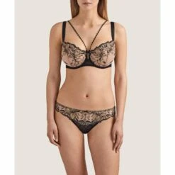 Aubade Soutien-Gorge Corbeille Confort Encre De Chine -Sous-vêtement Soldes Boutique 1600x1600 aubade soutien gorge corbeille confort encre de chine p2 54 07092020