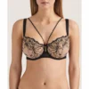 Aubade Soutien-Gorge Corbeille Confort Encre De Chine