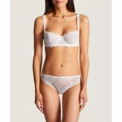 Aubade Soutien-Gorge Corbeille Danse Des Sens Opale -Sous-vêtement Soldes Boutique 1600x1600 aubade soutien gorge corbeille danse des sens nacre p2 31 04112020