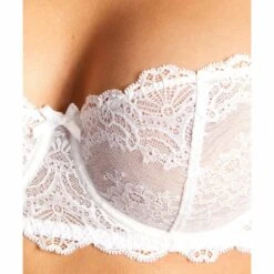 Aubade Soutien-Gorge Corbeille Danse Des Sens Opale -Sous-vêtement Soldes Boutique 1600x1600 aubade soutien gorge corbeille danse des sens nacre p3 31 04112020