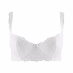 Aubade Soutien-Gorge Corbeille Danse Des Sens Opale -Sous-vêtement Soldes Boutique 1600x1600 aubade soutien gorge corbeille danse des sens nacre p4 31 04112020