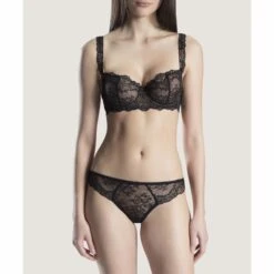 Aubade Soutien-Gorge Corbeille Danse Des Sens Noir -Sous-vêtement Soldes Boutique 1600x1600 aubade soutien gorge corbeille danse des sens noir p2 06 21102019