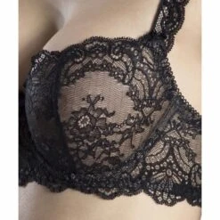 Aubade Soutien-Gorge Corbeille Danse Des Sens Noir -Sous-vêtement Soldes Boutique 1600x1600 aubade soutien gorge corbeille danse des sens noir p3 06 21102019