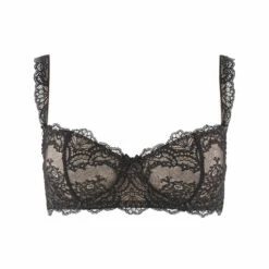 Aubade Soutien-Gorge Corbeille Danse Des Sens Noir -Sous-vêtement Soldes Boutique 1600x1600 aubade soutien gorge corbeille danse des sens noir p4 06 21102019