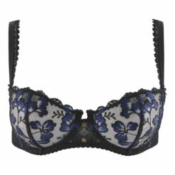 Aubade Soutien-Gorge Corbeille Poésie D'Orient Nuit Bleue -Sous-vêtement Soldes Boutique 1600x1600 aubade soutien gorge corbeille poesie d orient nuit bleue p4 39 24072019