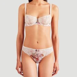 Aubade Soutien-Gorge Corbeille Reine Des Prés Jasmin -Sous-vêtement Soldes Boutique 1600x1600 aubade soutien gorge corbeille reine des pres jasmin p2 58 03022020