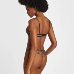 Aubade Soutien-Gorge Corbeille Sensory Illusion Golden Leave -Sous-vêtement Soldes Boutique 1600x1600 aubade soutien gorge corbeille sensory illusion golden leave p2 35 06072022