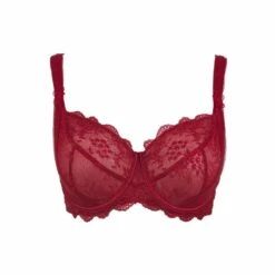 Aubade Soutien-Gorge Emboitant Aubade à L'Amour Rouge Darling 7 Aubade Soutien-Gorge Emboitant Aubade à L'Amour Rouge Darling -Sous-vêtement Soldes Boutique 1600x1600 aubade soutien gorge emboitant aubade a l amour rouge darling p3 40 03072018