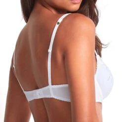 Aubade Soutien-Gorge Plunge Coussinet Lovessence Blanc -Sous-vêtement Soldes Boutique 1600x1600 aubade soutien gorge plunge coussinet lovessence blanc p3 39 21022023