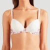 Aubade Soutien-Gorge Push-Up Reine Des Prés Jasmin