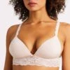 Aubade Soutien-Gorge Sans Armatures Sweetessence Skin