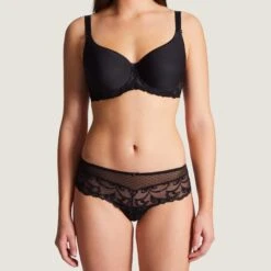 Aubade Soutien-Gorge Spacer Au Bal De Flore Noir -Sous-vêtement Soldes Boutique 1600x1600 aubade soutien gorge spacer au bal de flore noir p2 04 22112019