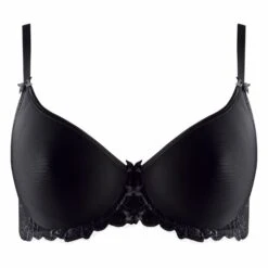 Aubade Soutien-Gorge Spacer Au Bal De Flore Noir -Sous-vêtement Soldes Boutique 1600x1600 aubade soutien gorge spacer au bal de flore noir p4 50 22112019