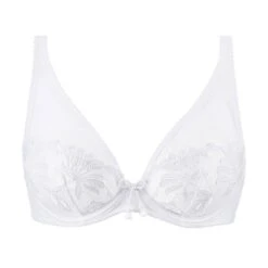 Aubade Soutien-Gorge Triangle Armatures Lovessence Blanc -Sous-vêtement Soldes Boutique 1600x1600 aubade soutien gorge triangle armatures lovessence blanc p3 43 21022023