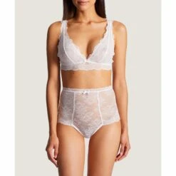 Aubade Soutien-Gorge Triangle Danse Des Sens Opale -Sous-vêtement Soldes Boutique 1600x1600 aubade soutien gorge triangle danse des sens nacre p2 35 04112020