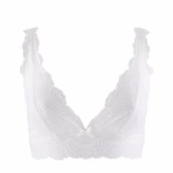 Aubade Soutien-Gorge Triangle Danse Des Sens Opale -Sous-vêtement Soldes Boutique 1600x1600 aubade soutien gorge triangle danse des sens nacre p4 35 04112020