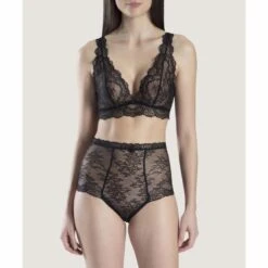Aubade Soutien-Gorge Triangle Danse Des Sens Noir 7 Aubade Soutien-Gorge Triangle Danse Des Sens Noir -Sous-vêtement Soldes Boutique 1600x1600 aubade soutien gorge triangle danse des sens noir p2 03 21102019